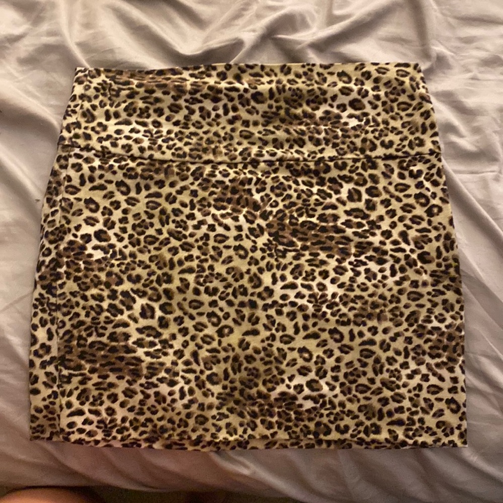 Wet seal skirt size medium